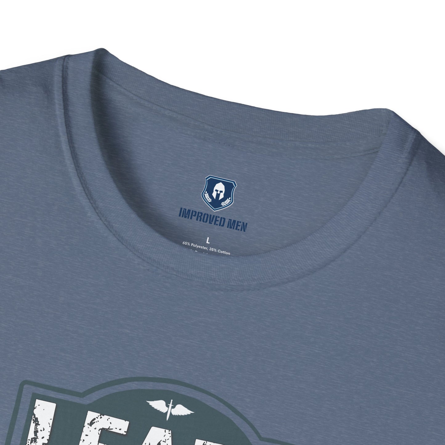 The Fight T-Shirt