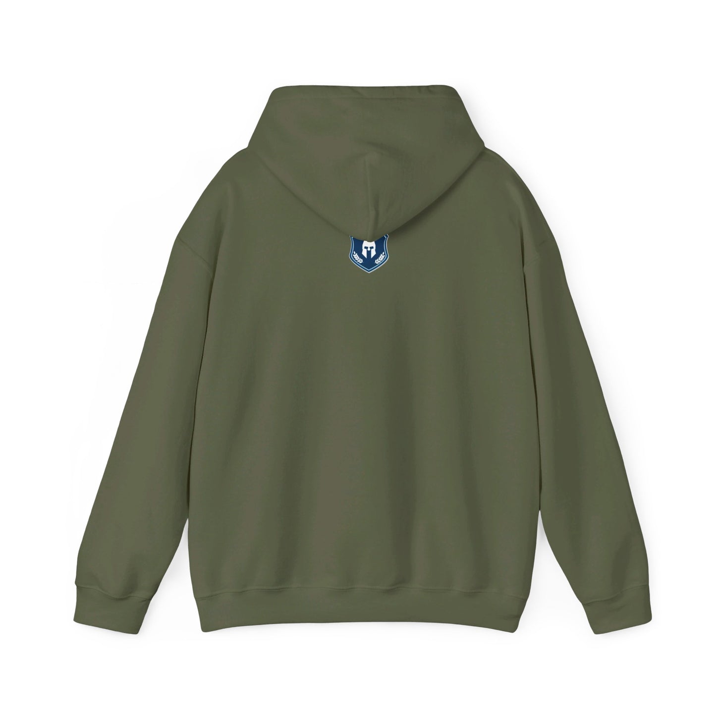 The Vigilance Hoodie