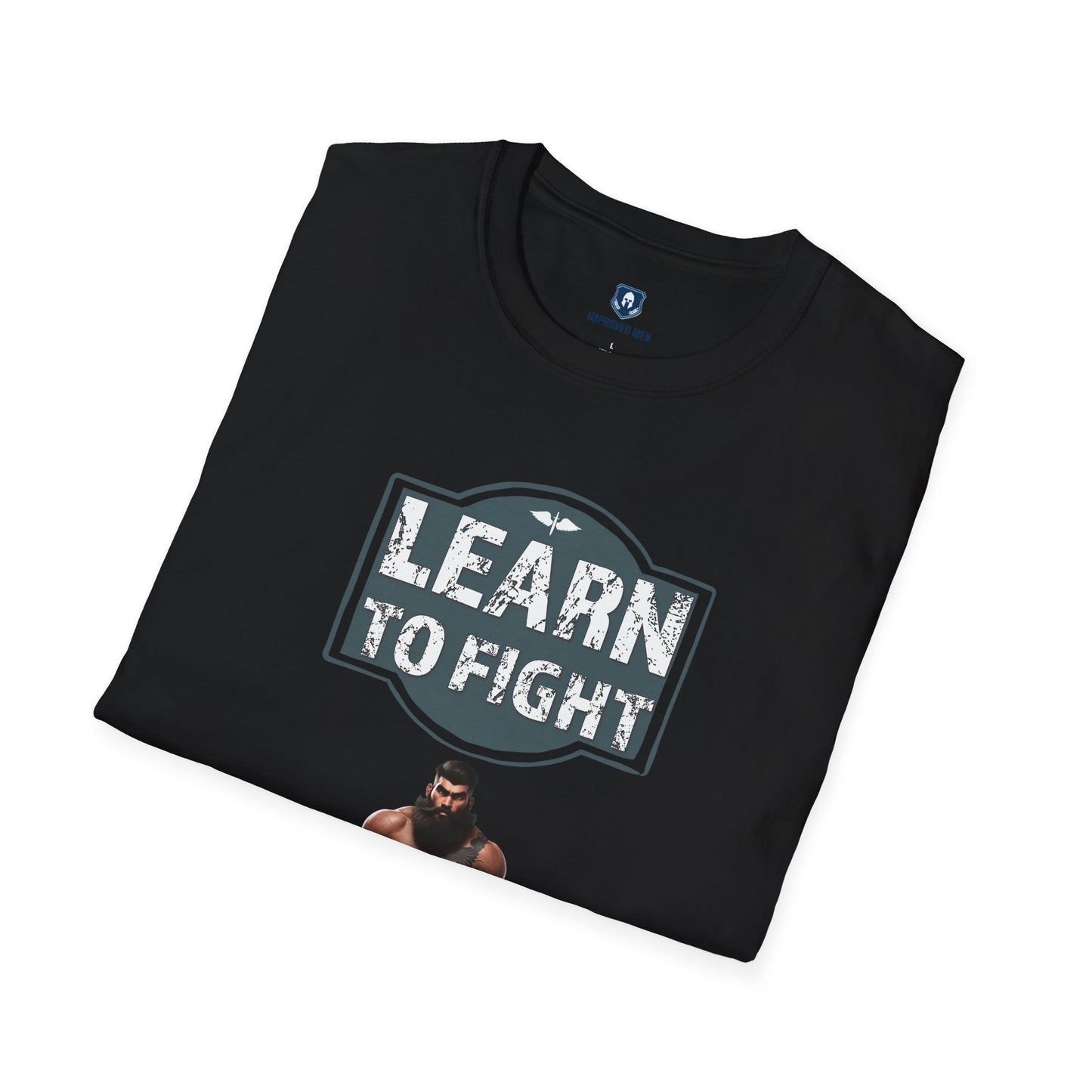 The Fight T-Shirt