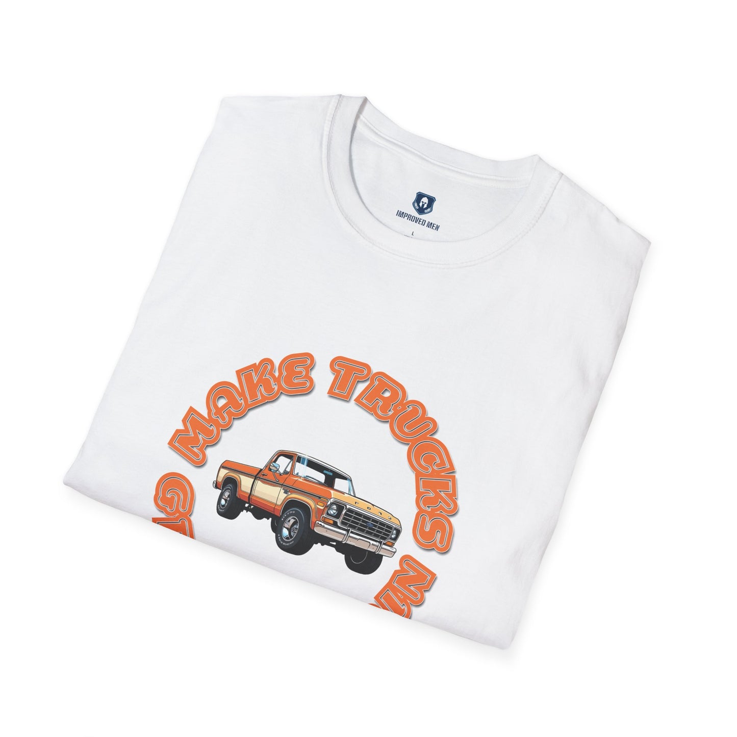 The Truck T-Shirt