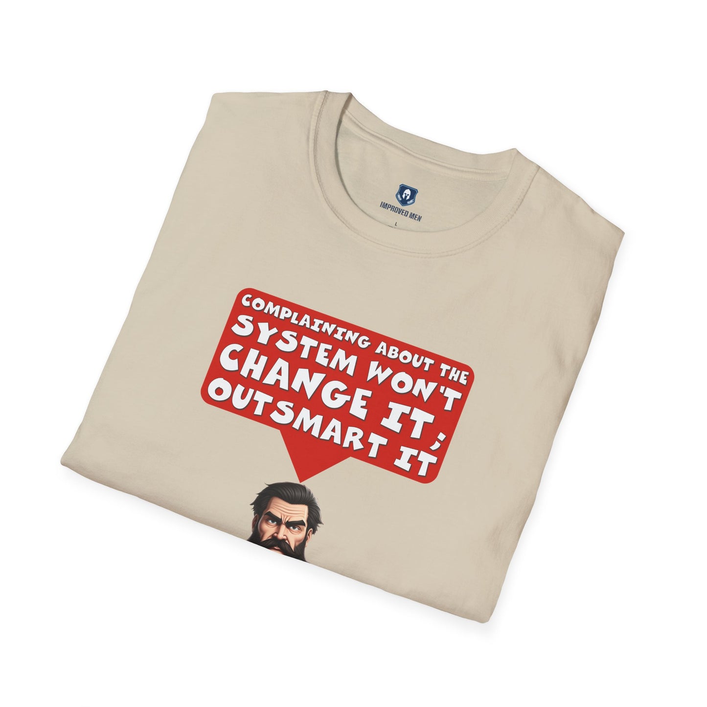 The Victory T-Shirt