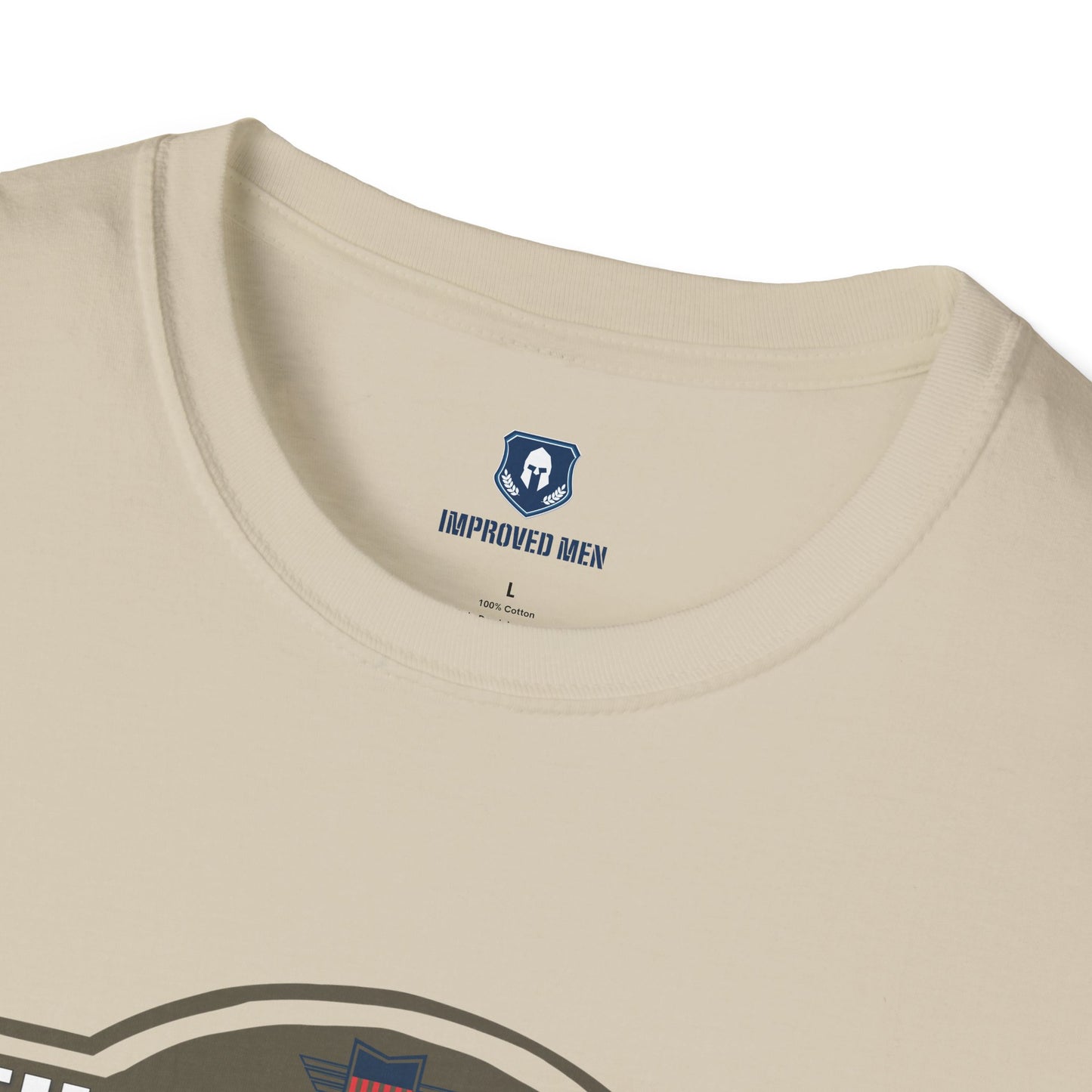 The Vigilance T-Shirt