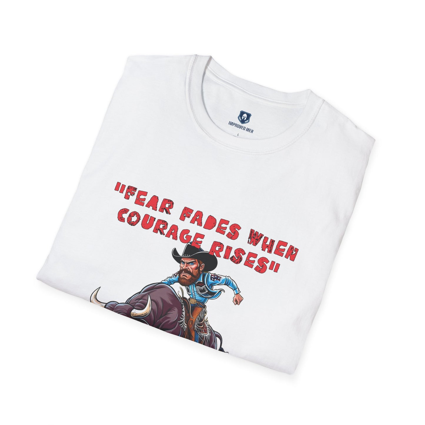 The Bull T-Shirt