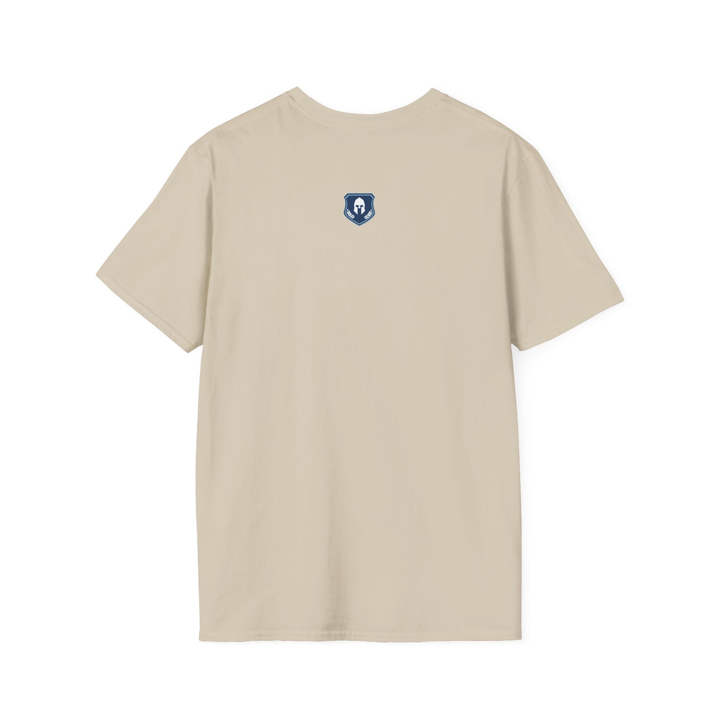 The Vigilance T-Shirt