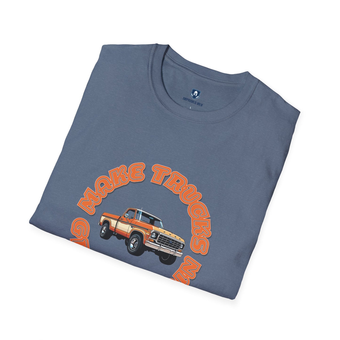 The Truck T-Shirt