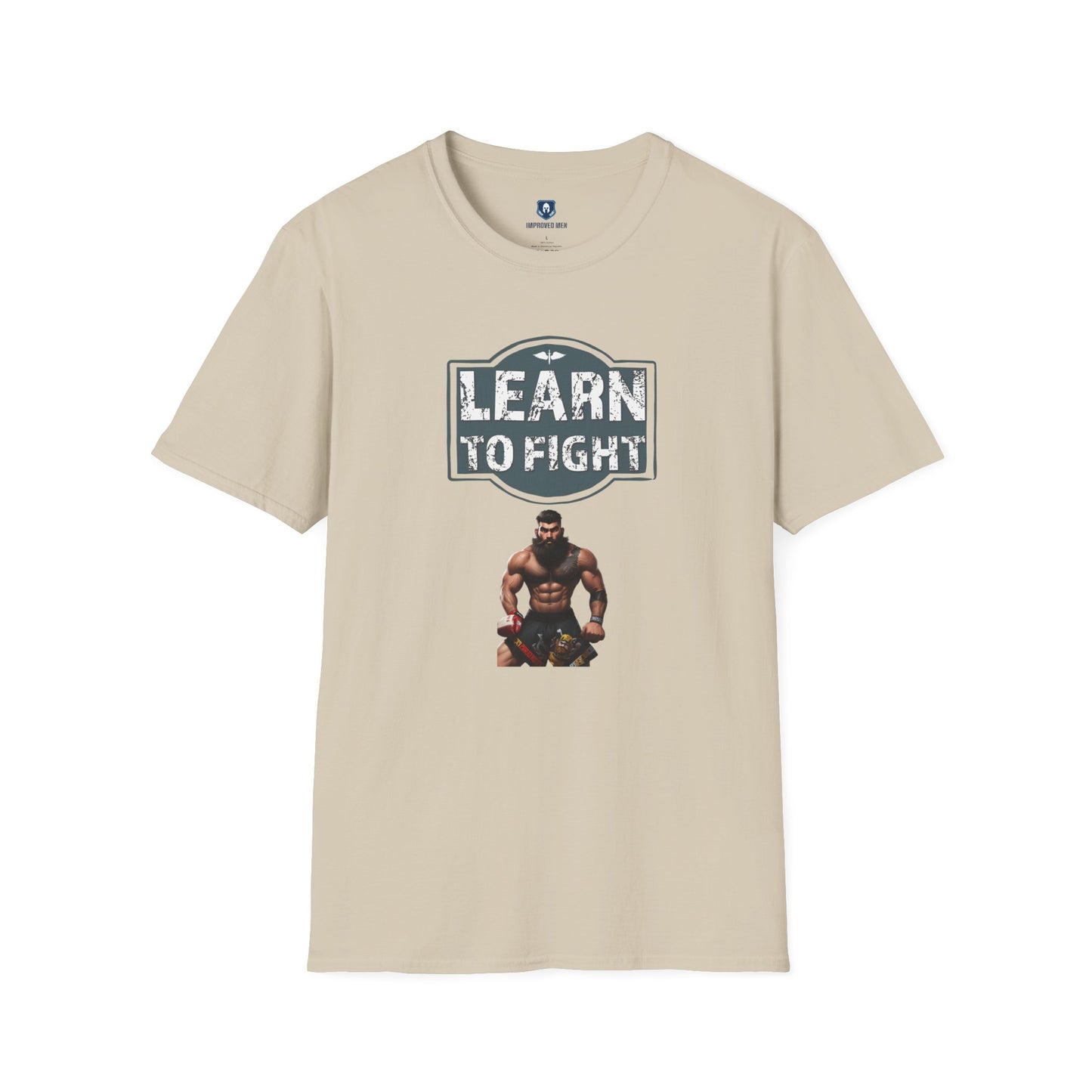 The Fight T-Shirt