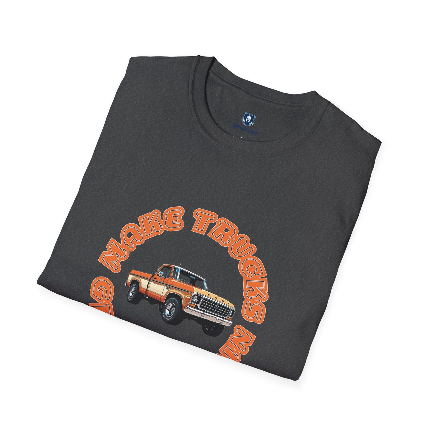 The Truck T-Shirt