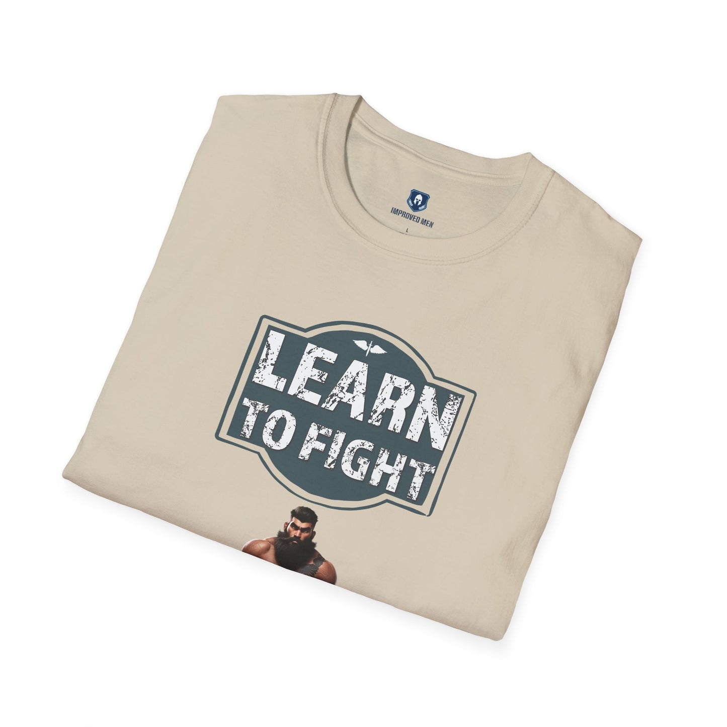 The Fight T-Shirt