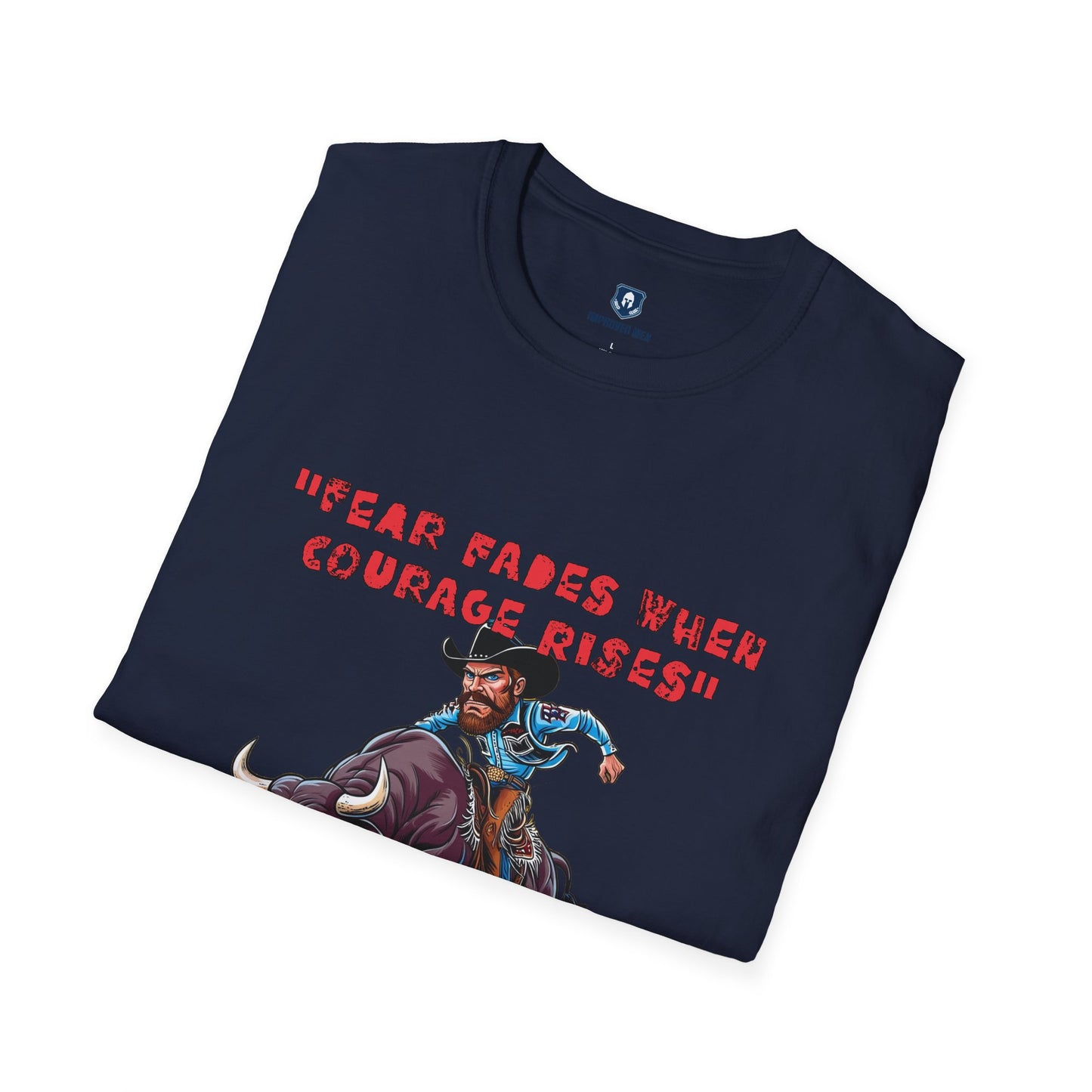 The Bull T-Shirt