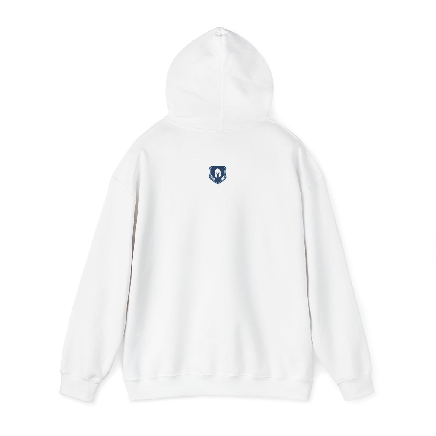 The Uncle Hoodie
