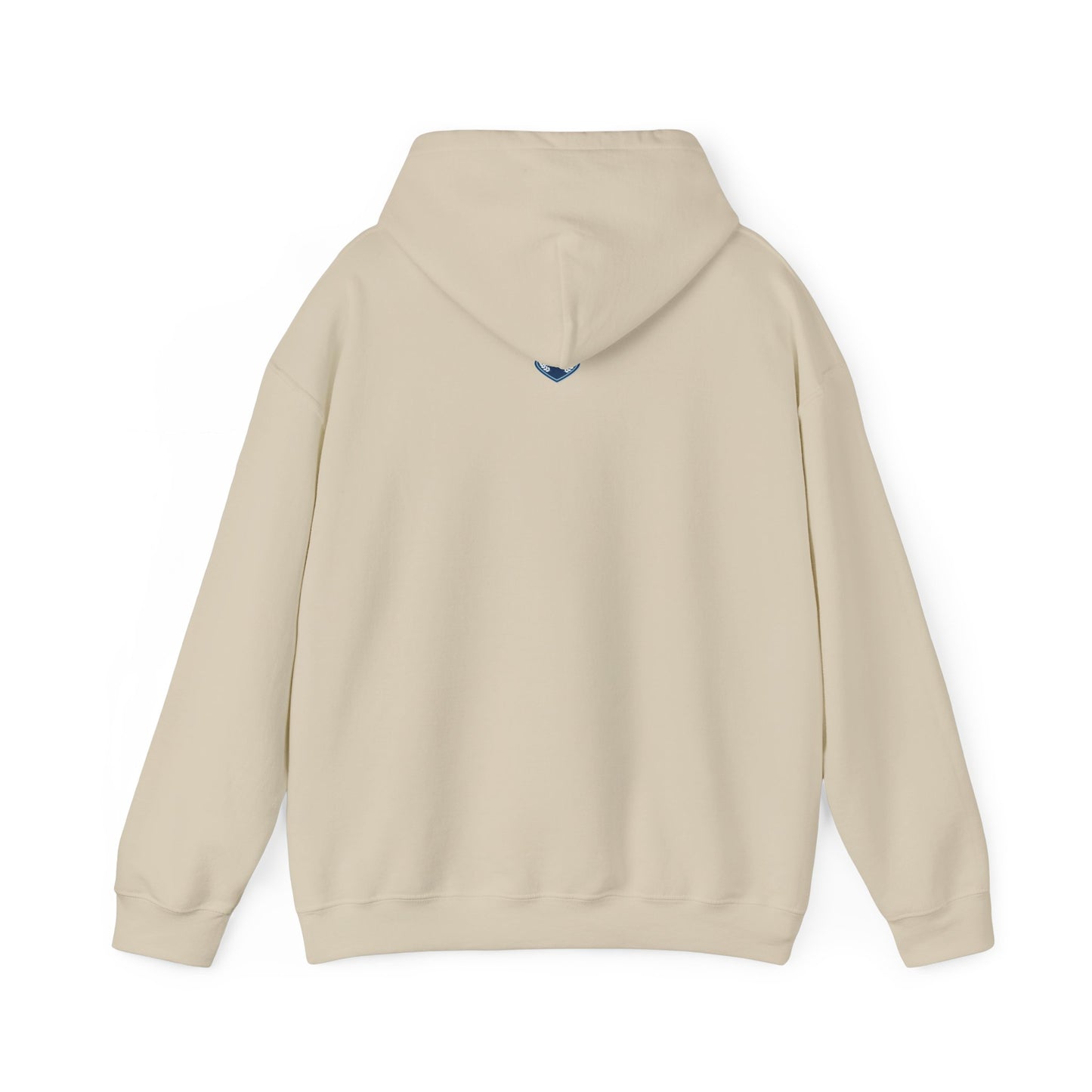 The Uncle Hoodie