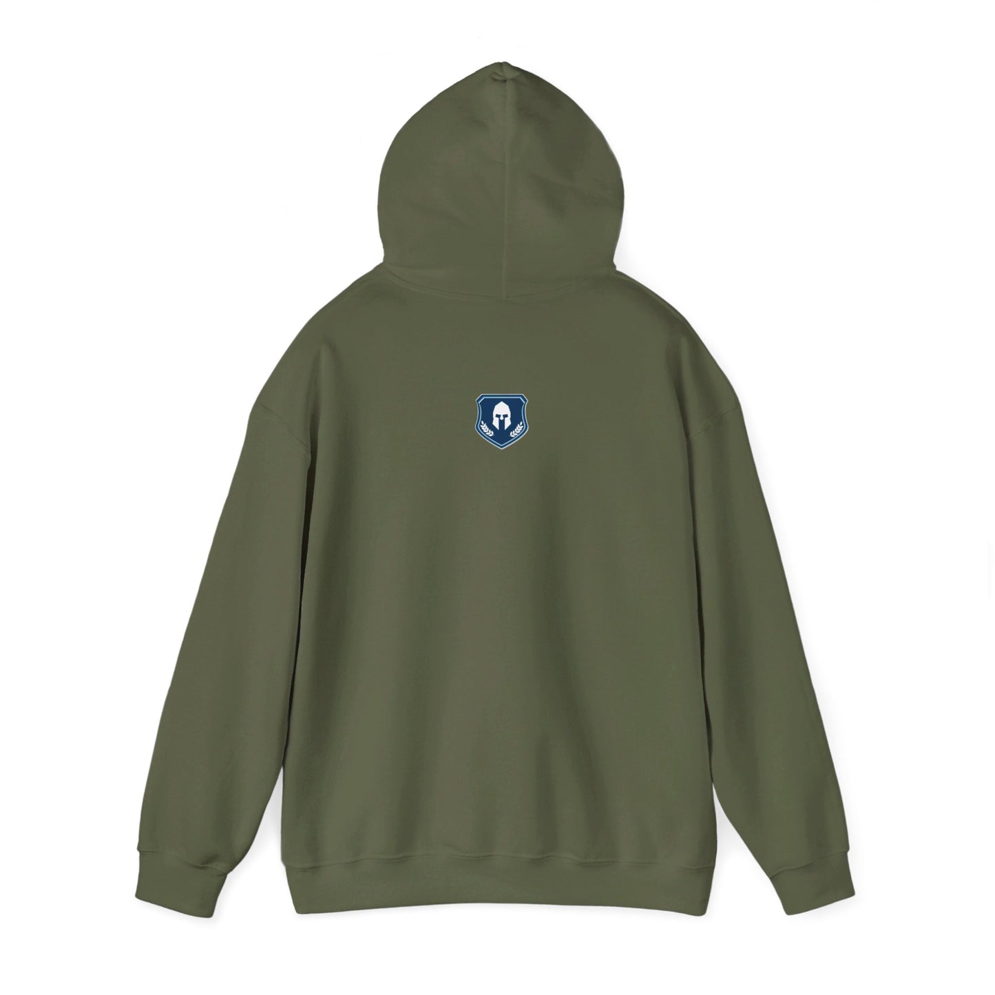 The Worthy Hoodie