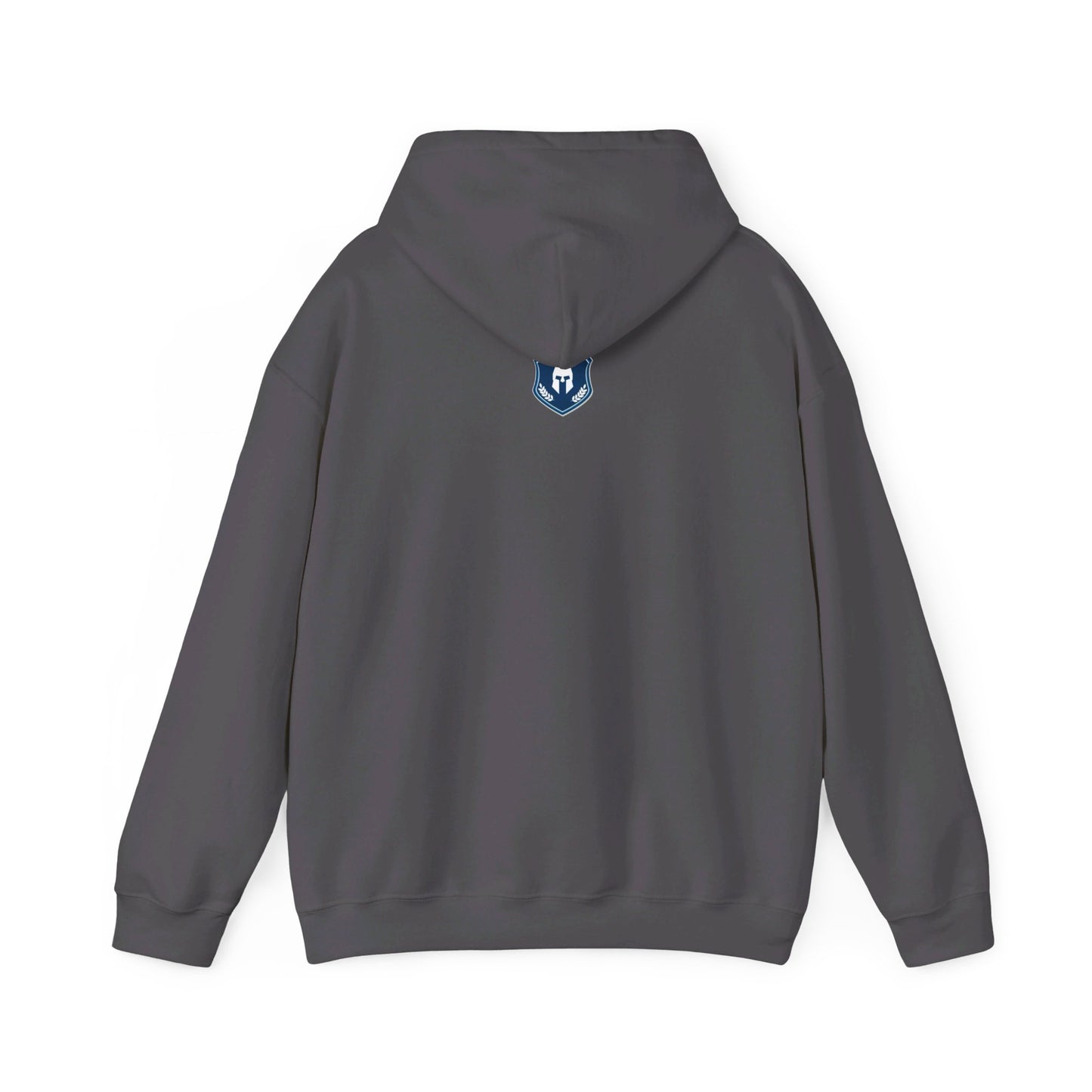 The Plan Hoodie