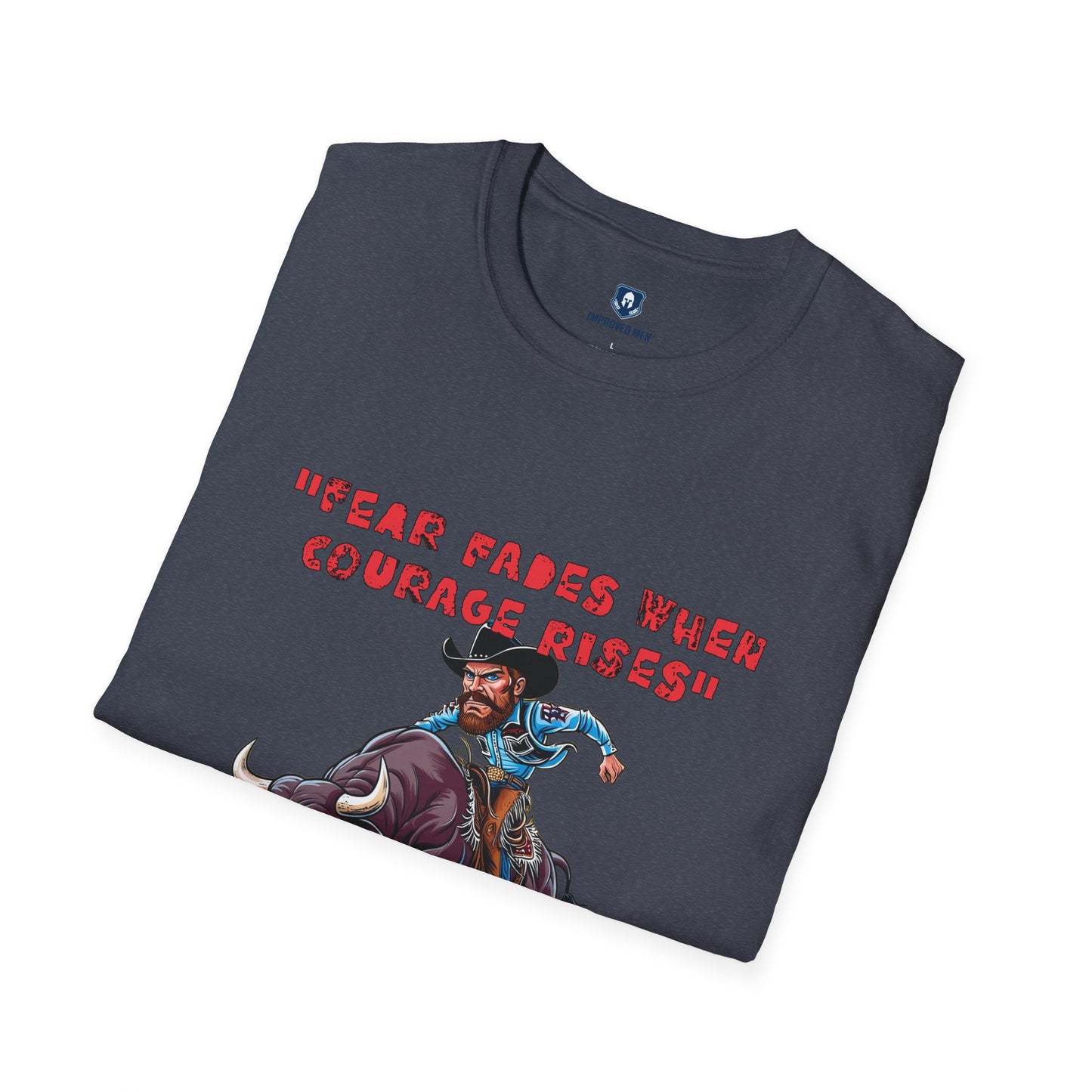 The Bull T-Shirt
