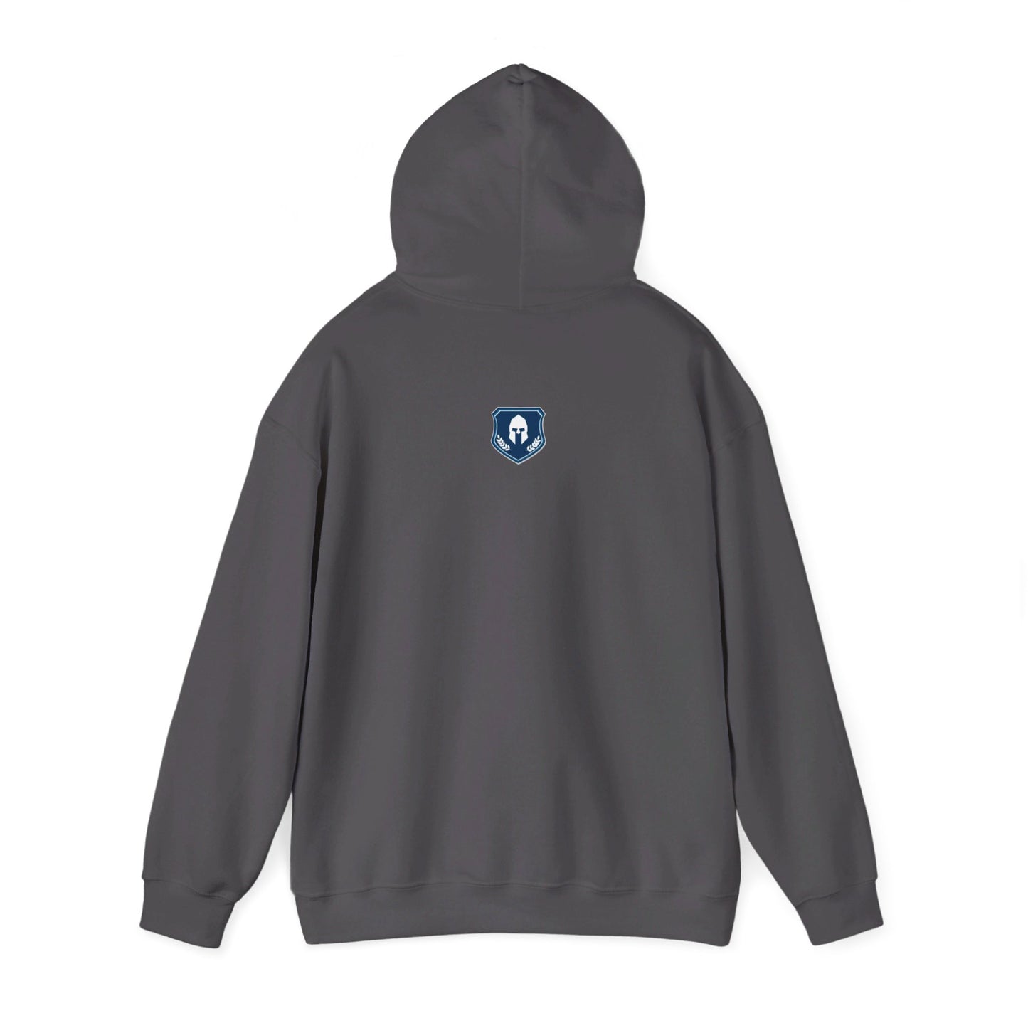 The Plan Hoodie