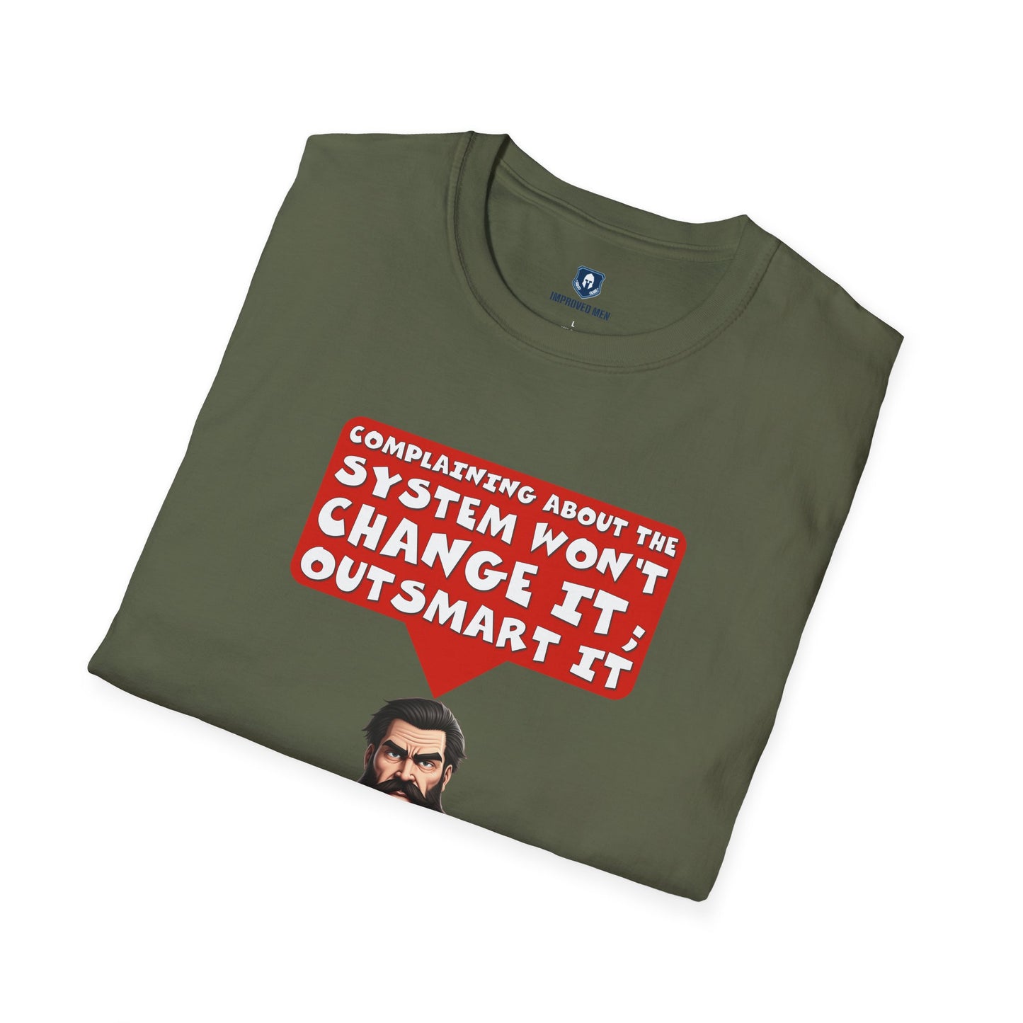 The Victory T-Shirt