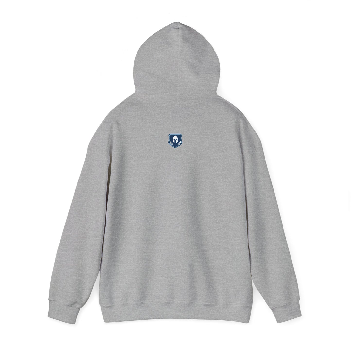 The Uncle Hoodie