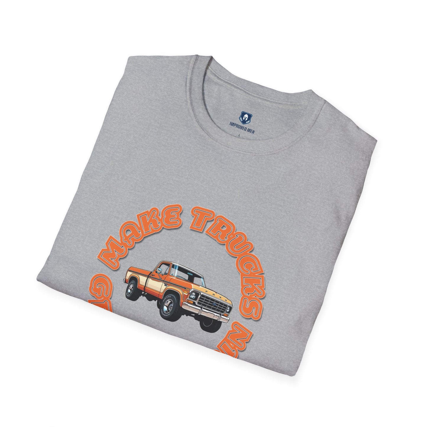 The Truck T-Shirt
