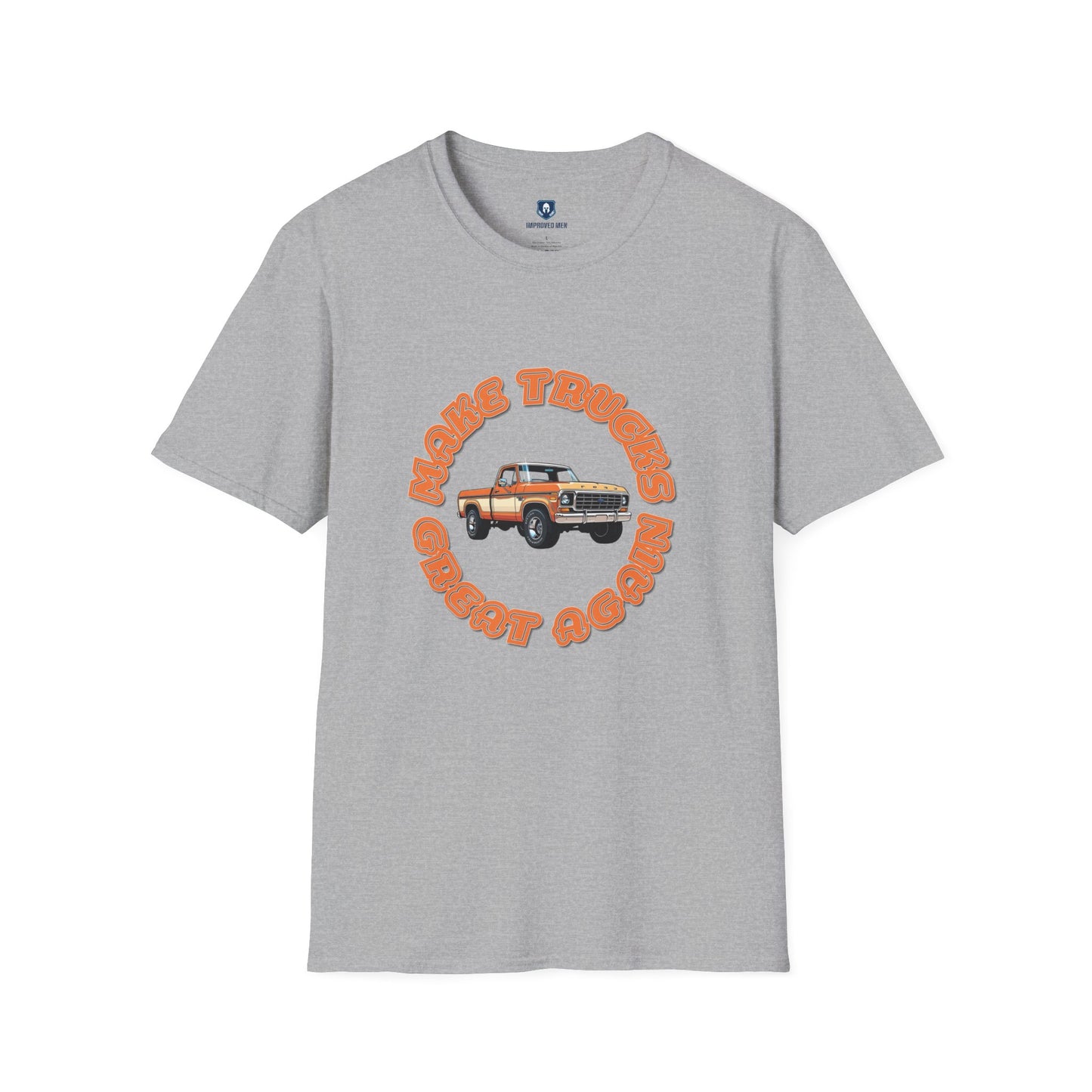 The Truck T-Shirt