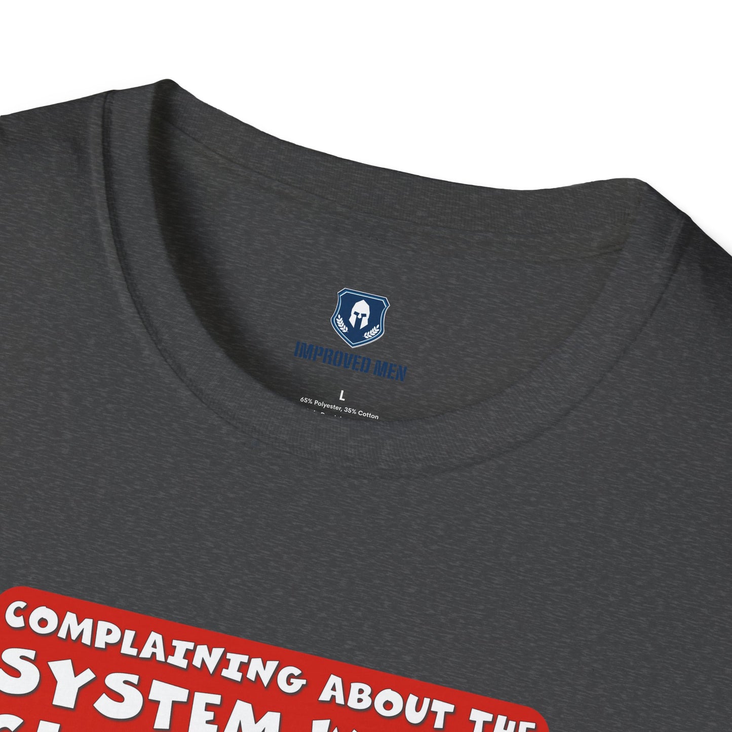 The Victory T-Shirt