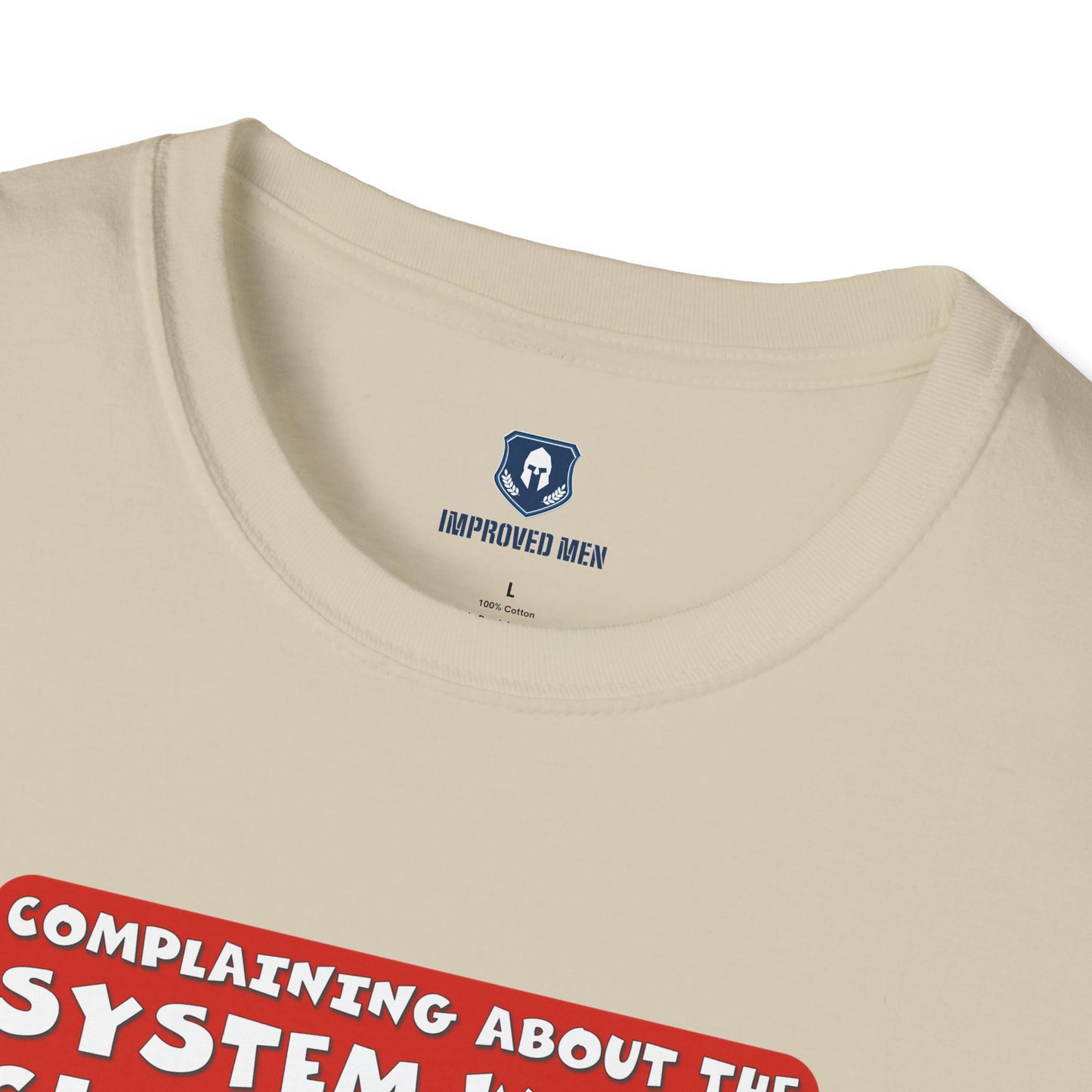 The Victory T-Shirt