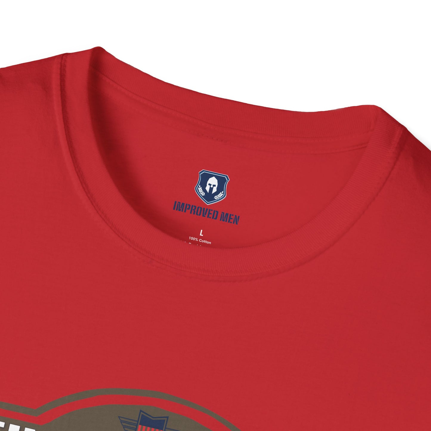 The Vigilance T-Shirt