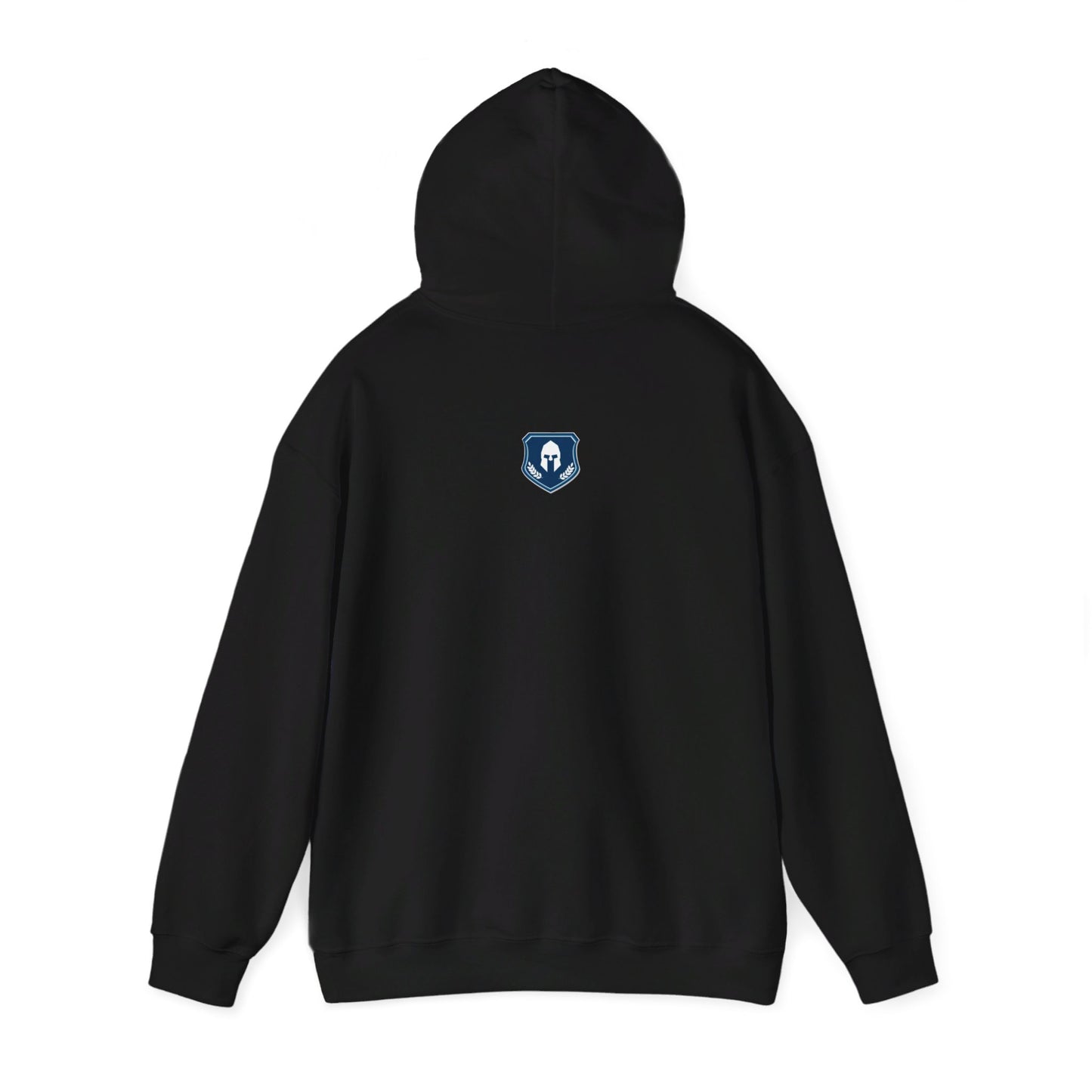 The Worthy Hoodie