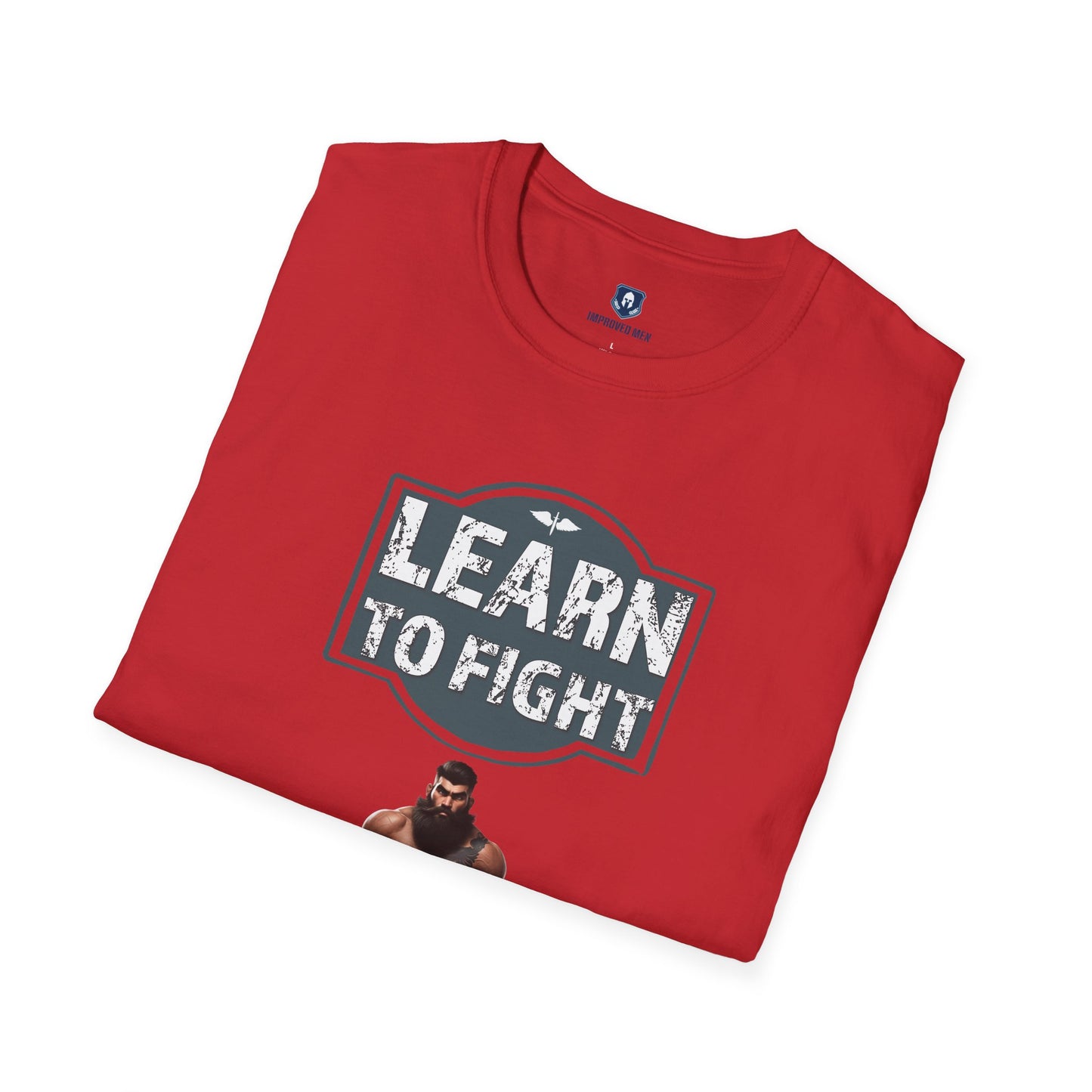 The Fight T-Shirt