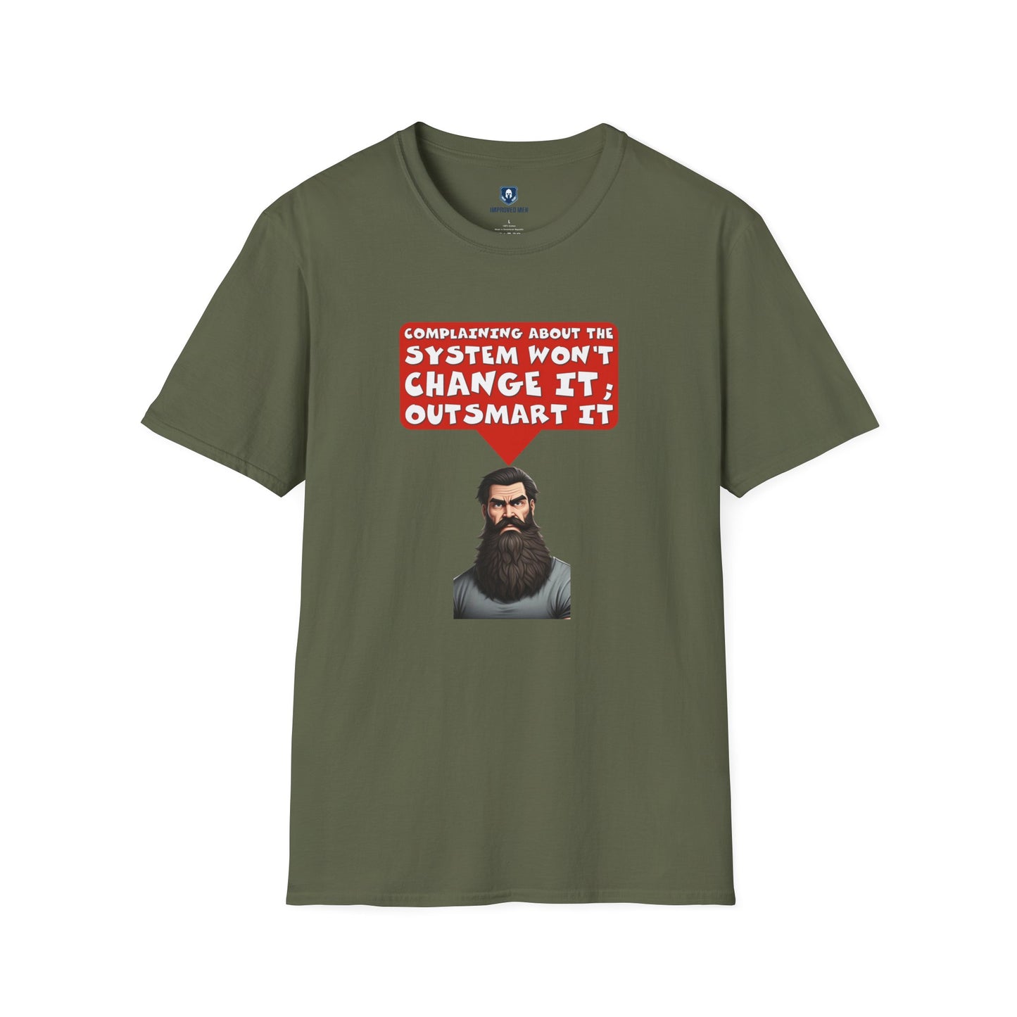 The Victory T-Shirt