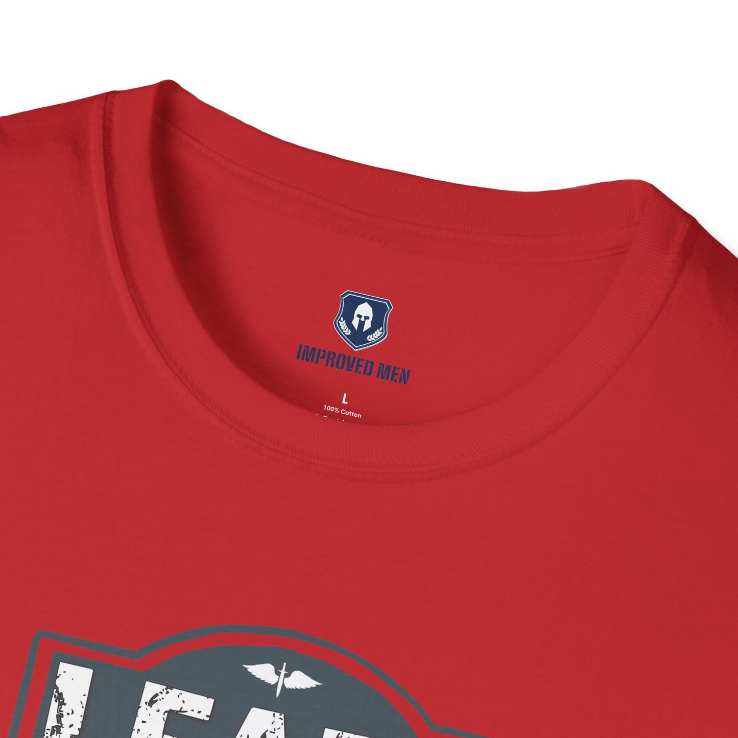 The Fight T-Shirt