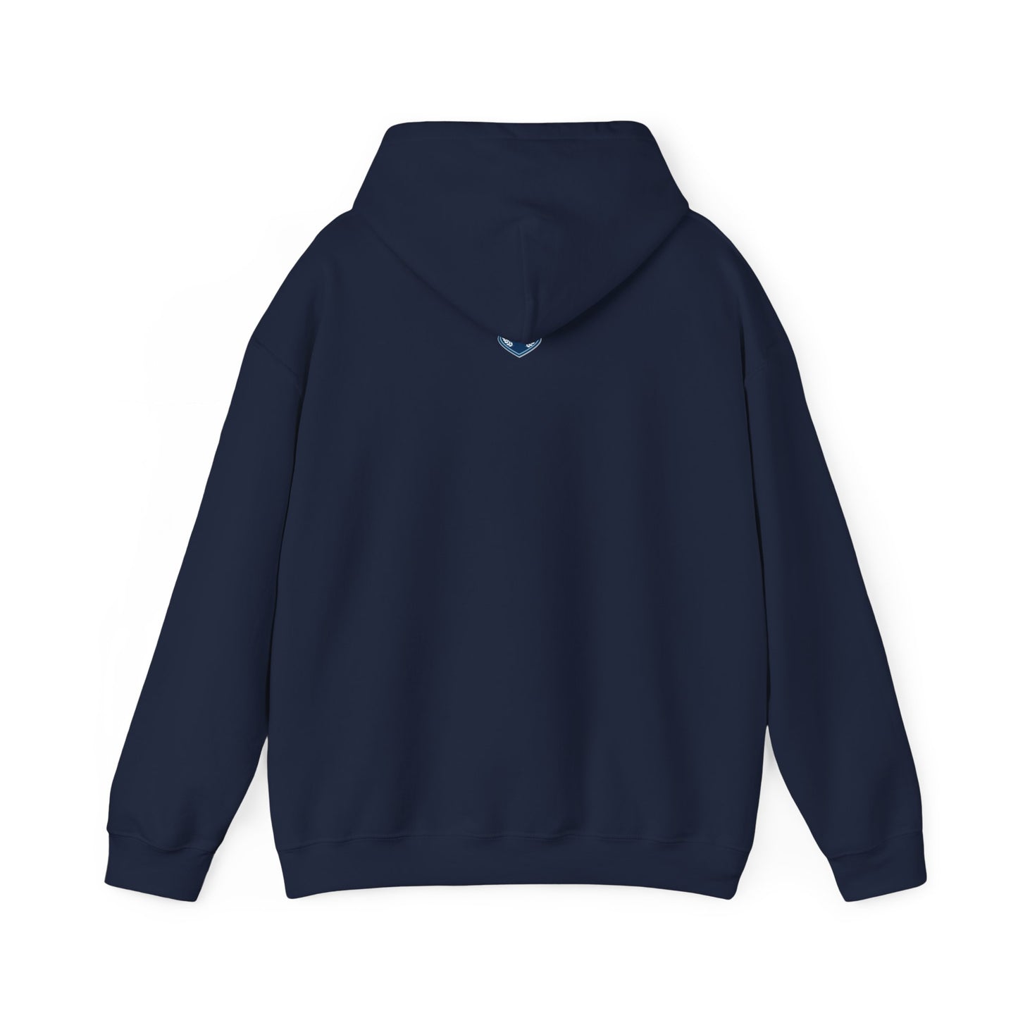 The Uncle Hoodie