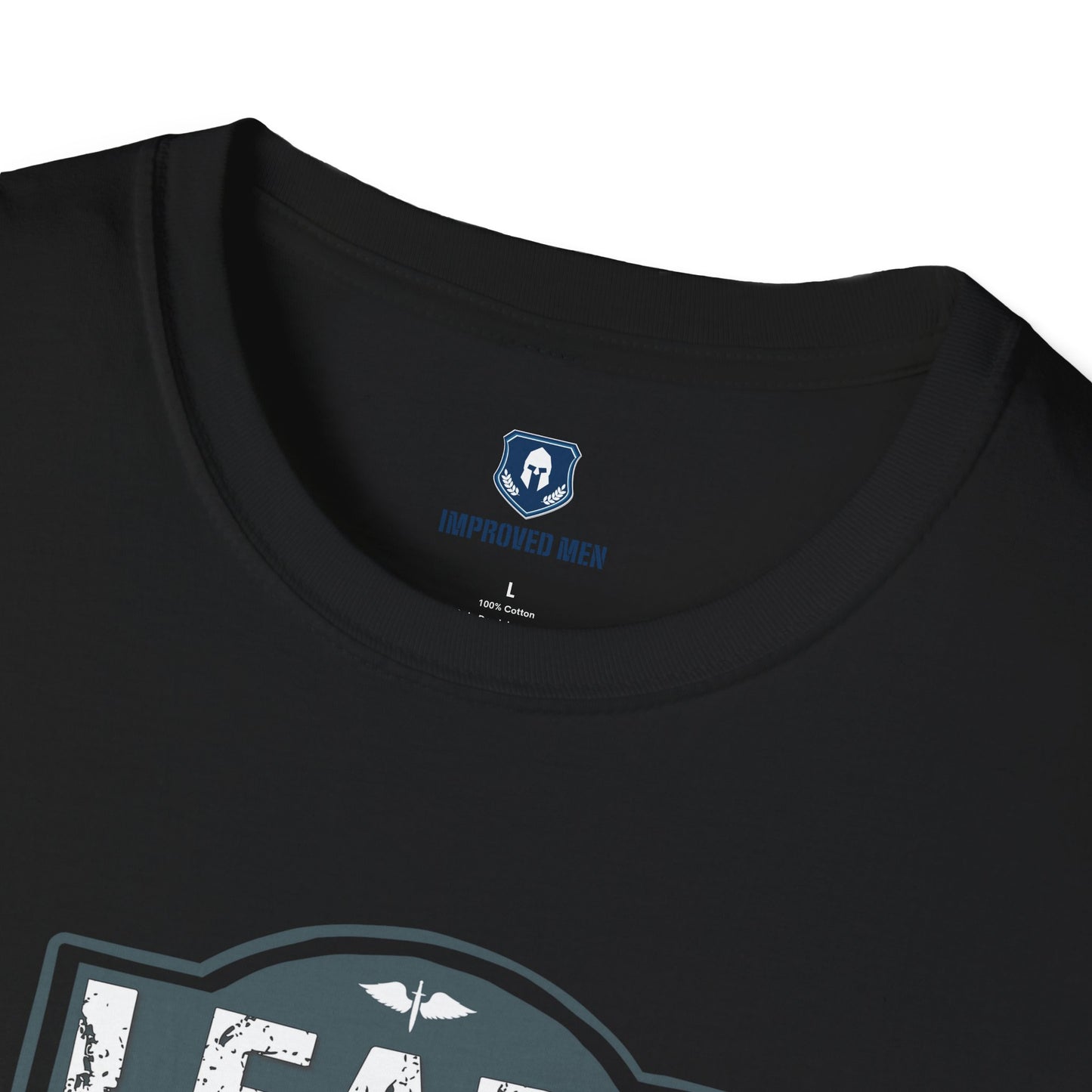 The Fight T-Shirt