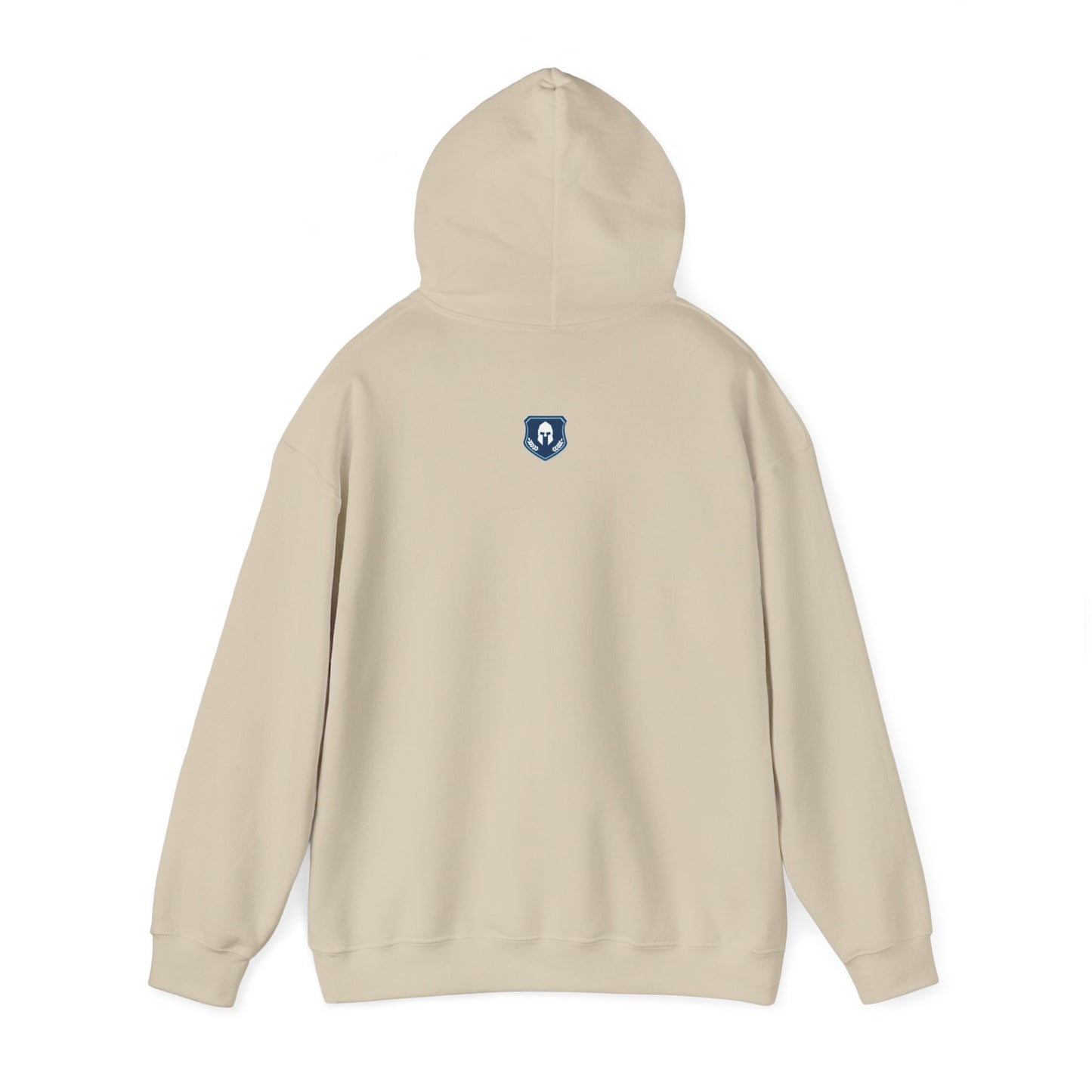 The Uncle Hoodie