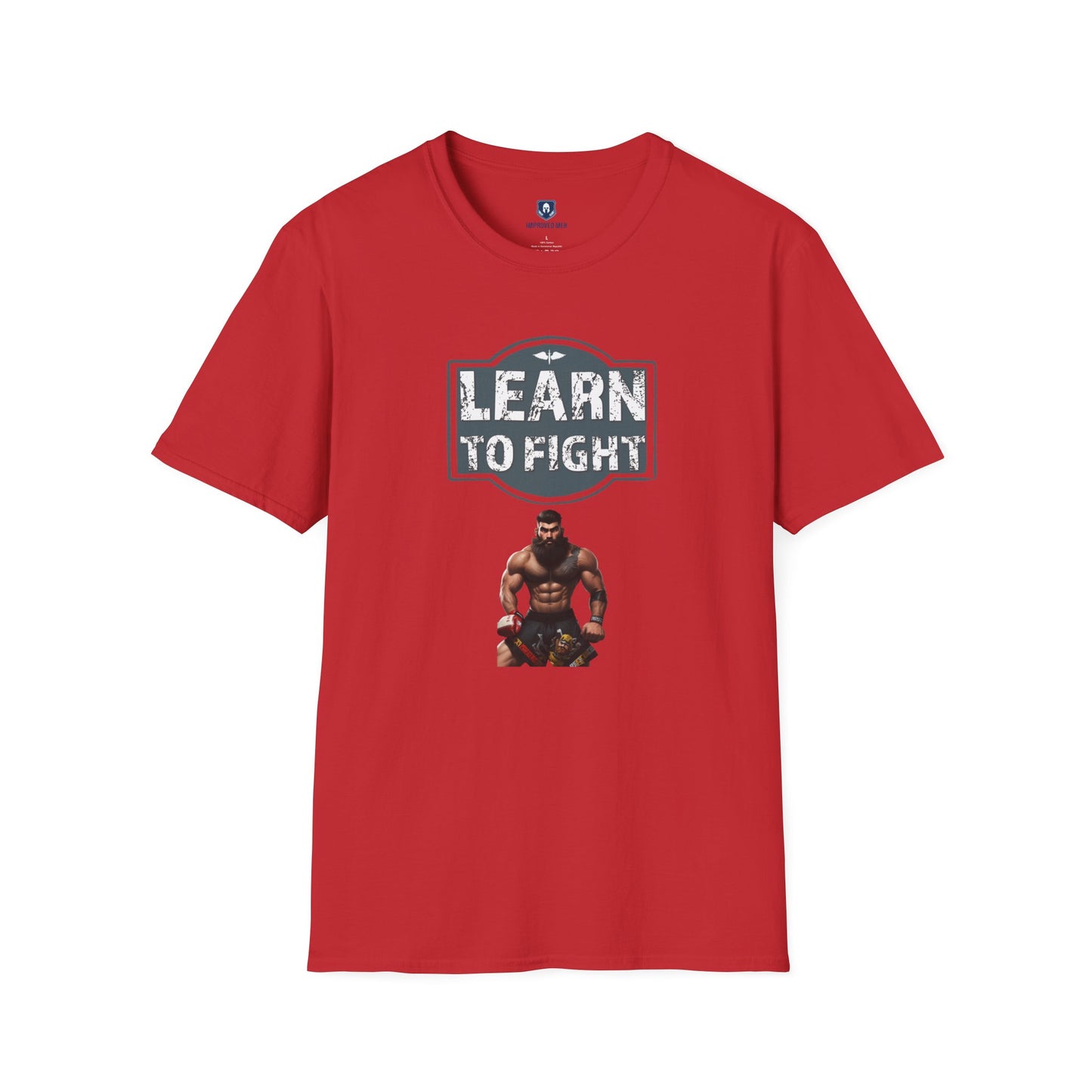 The Fight T-Shirt