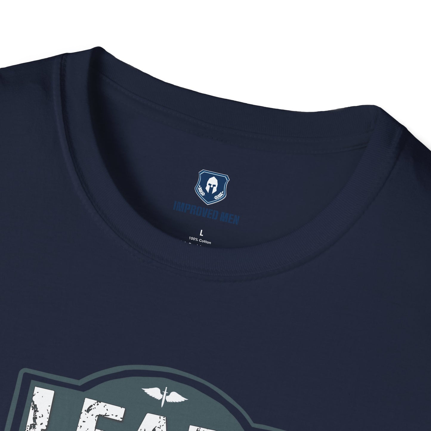 The Fight T-Shirt