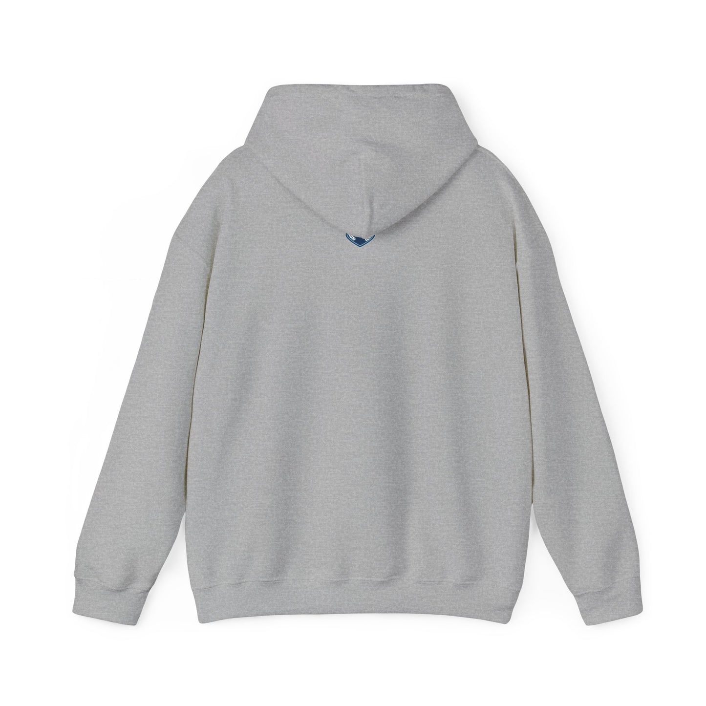 The Uncle Hoodie