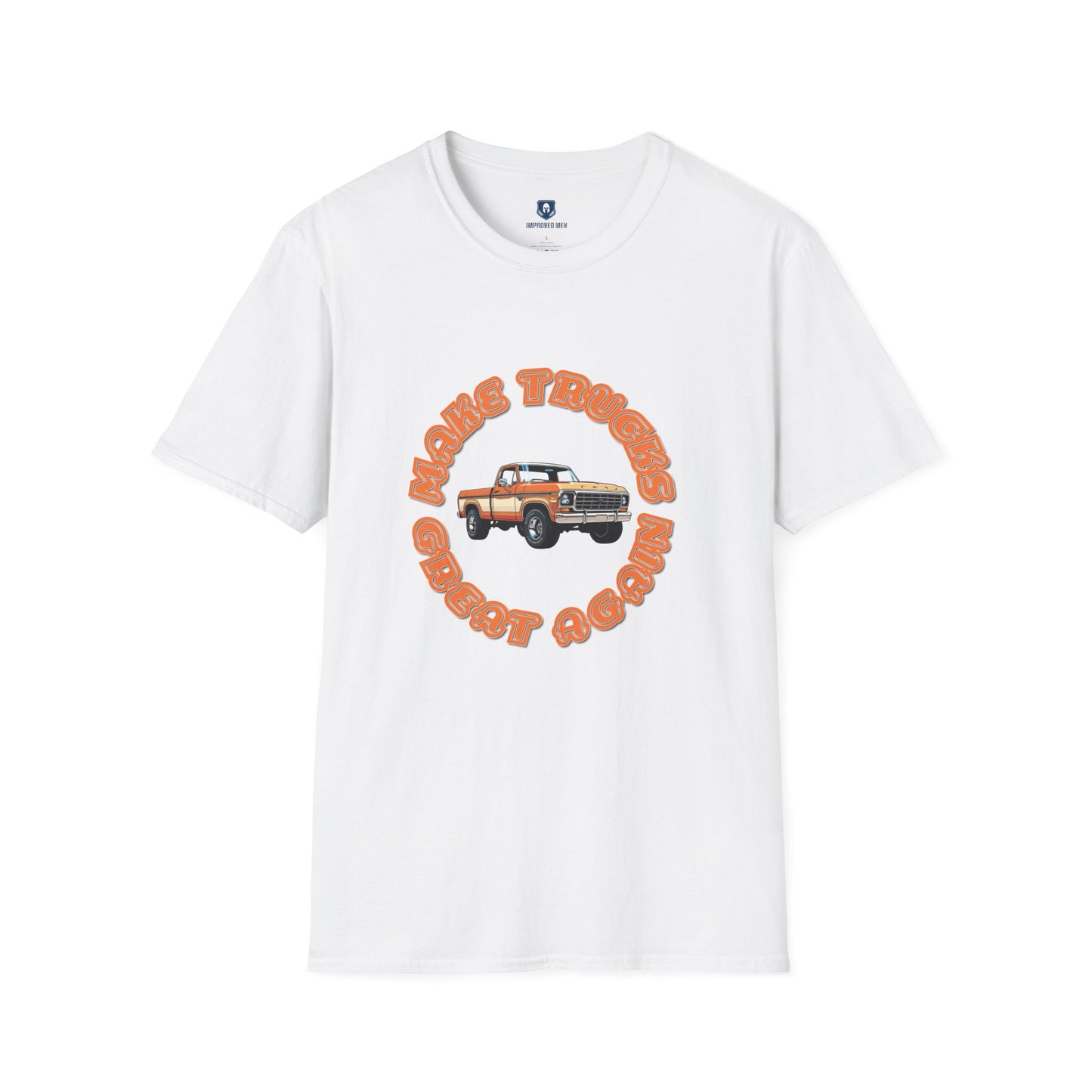 The Truck T-Shirt