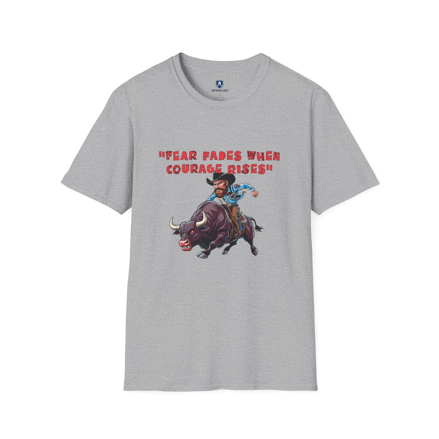 The Bull T-Shirt