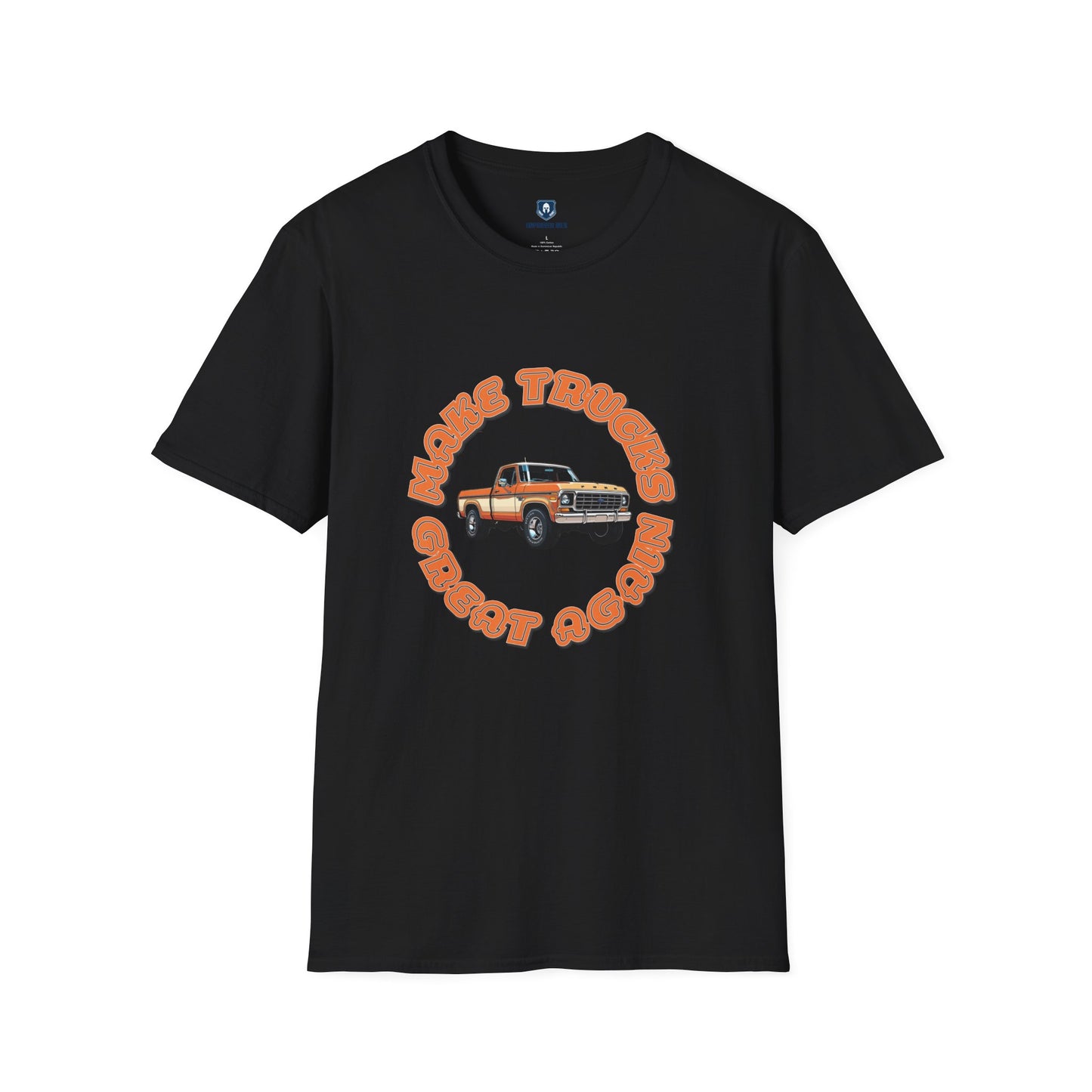 The Truck T-Shirt