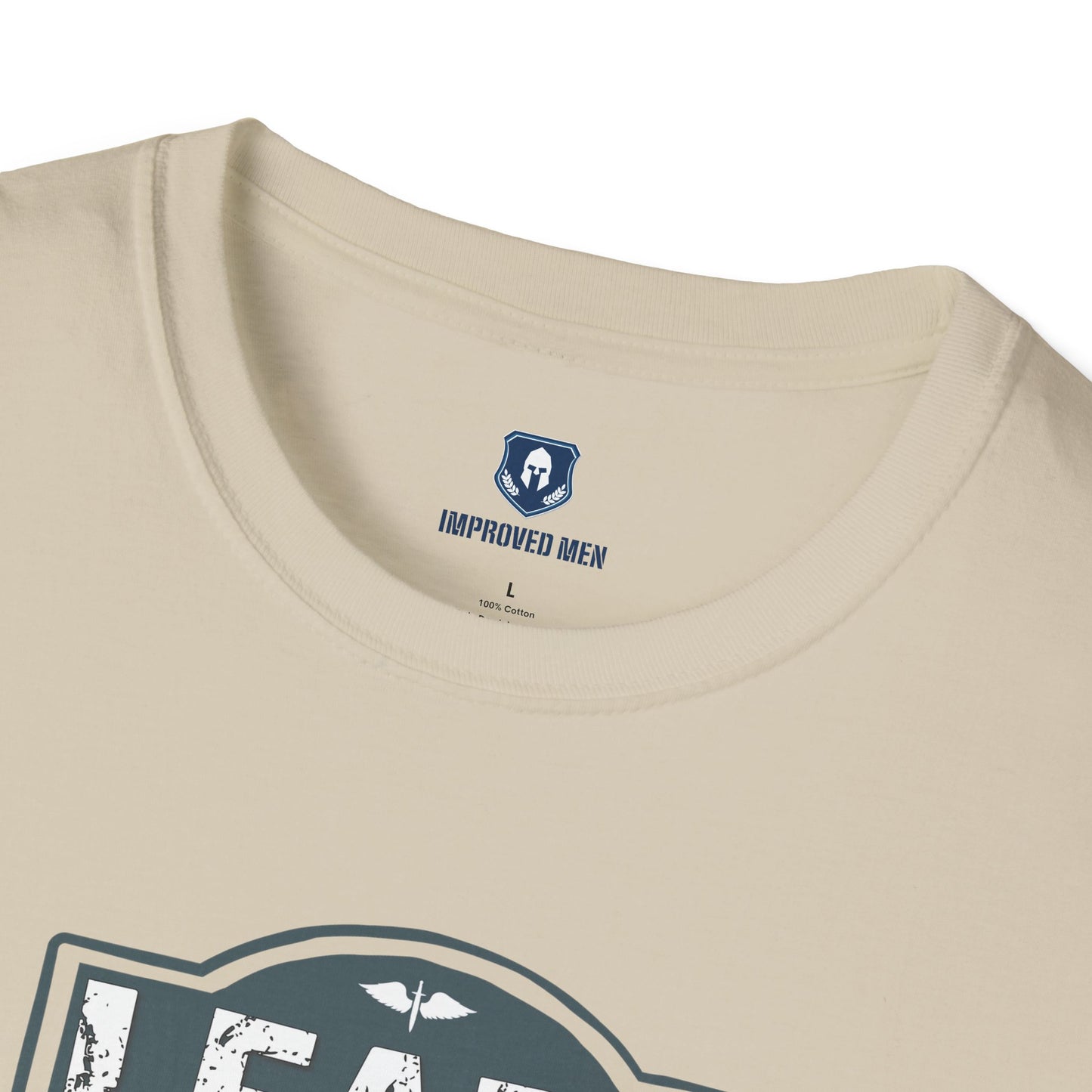 The Fight T-Shirt