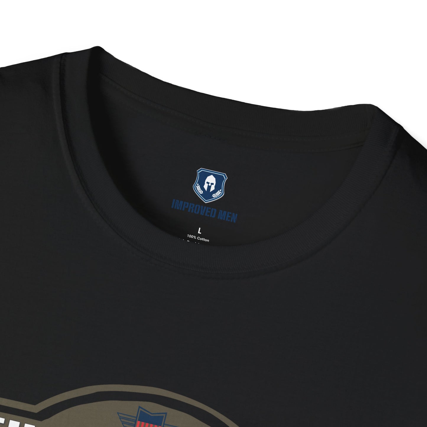 The Vigilance T-Shirt