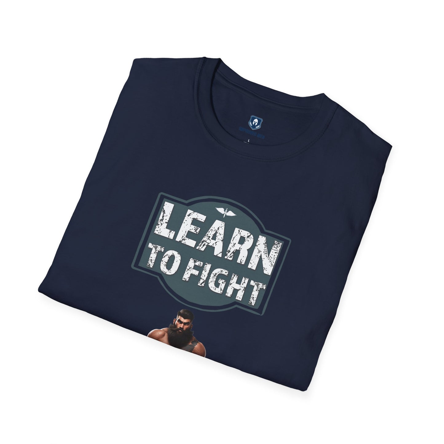 The Fight T-Shirt