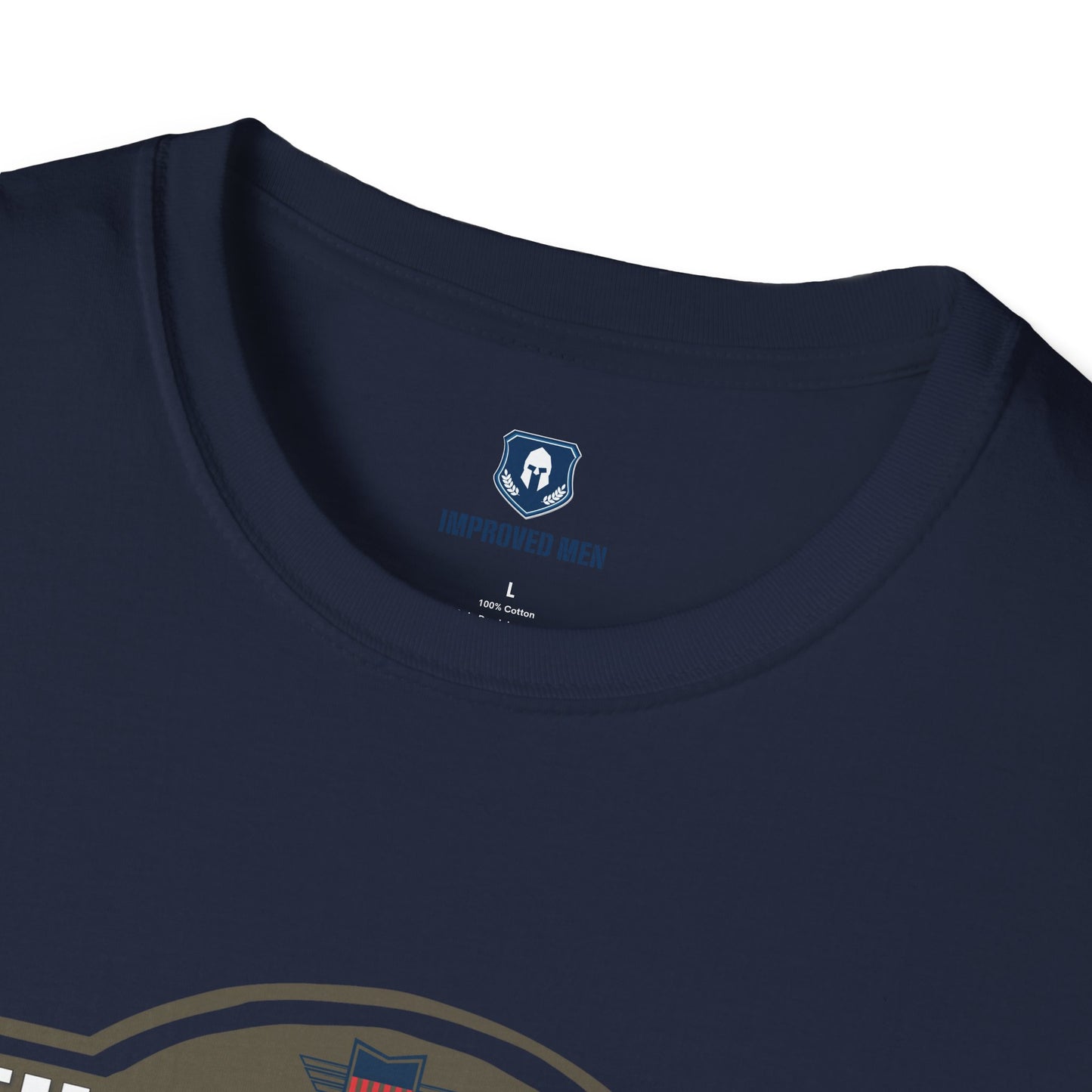 The Vigilance T-Shirt