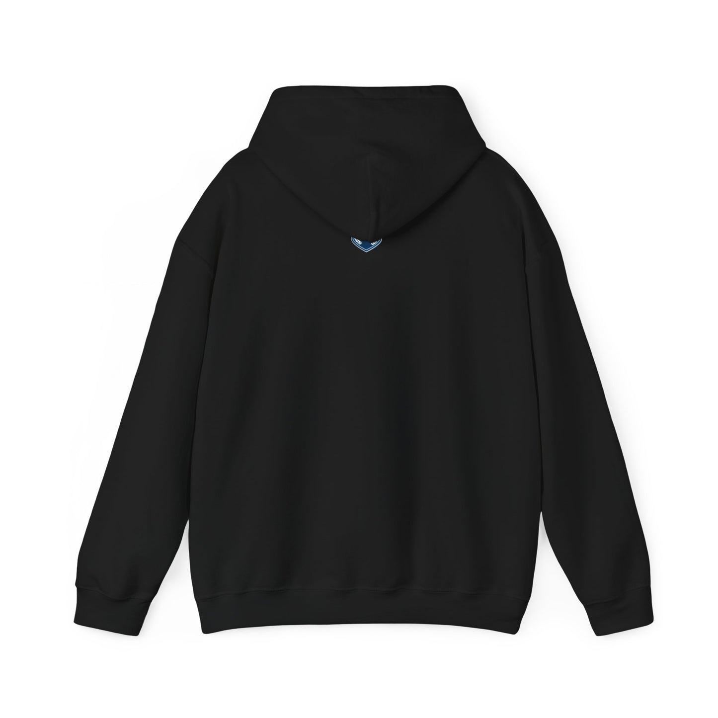 The Uncle Hoodie