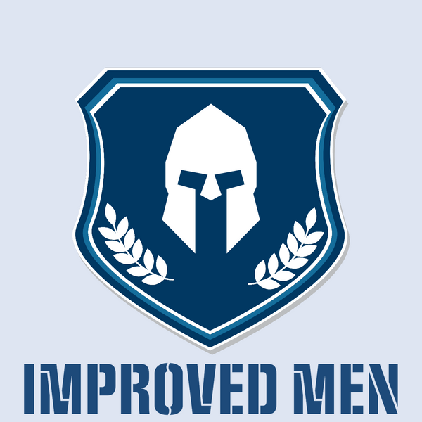 Improved Men Store logo