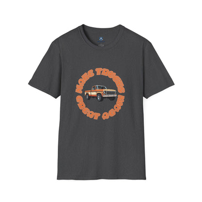 The Truck T-Shirt