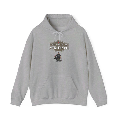 The Vigilance Hoodie