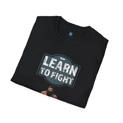 The Fight T-Shirt