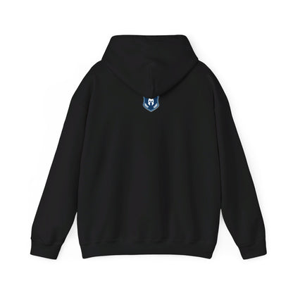 The Worthy Hoodie