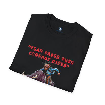 The Bull T-Shirt